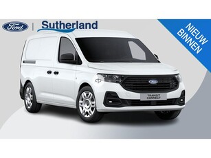 Ford Transit Connect 2.0 EcoBlue L1 Trend 102 pk