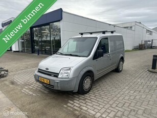 Ford Transit Connect T200S 1.8 TDCi Centennial