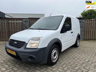 Ford Transit Connect T200S 1.8 TDCi Economy Edition AIRCO