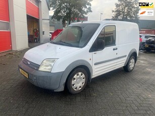 Ford Transit Connect T220S 1.8 TDCi airco