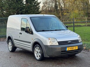 Ford Transit Connect T220S 1.8 TDCi /Trekhaak/Airco/NW APK/