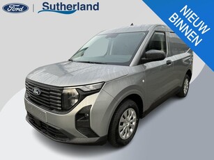 Ford Transit Courier 1.0 EcoBoost Trend 100pk Led