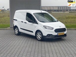 Ford Transit Courier 1.5 TDCI Trend Duratorq Nieuwstaat!