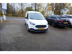 Ford Transit Courier 1.5 TDCI Trend EU 6 TREKHAAK CRUISE