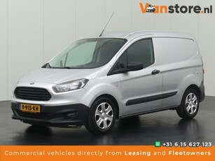 Ford Transit Courier 1.5TDCI Economy Edition Schuifdeur