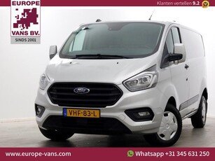 Ford Transit Custom 2.0 TDCI 130pk E6 L1H1 Trend Airco/Navi