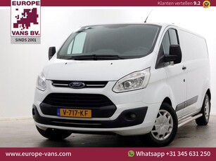 Ford Transit Custom 2.0 TDCI 130pk E6 L2H1 Trend