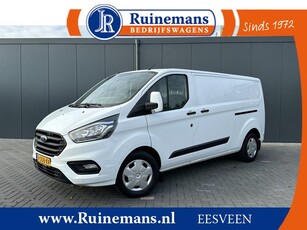 Ford Transit Custom 2.0 TDCI 131 PK / L2H1 / 1e EIG. /