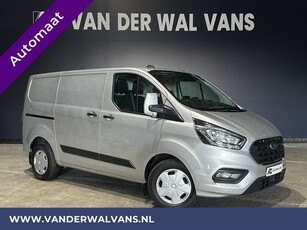 Ford Transit Custom 2.0 TDCI 131pk Automaat L1H1 Euro6