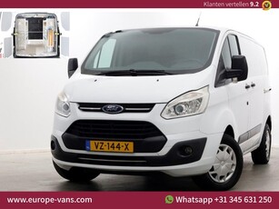 Ford Transit Custom 2.0 TDCI E6 L1H1 Trend 2x