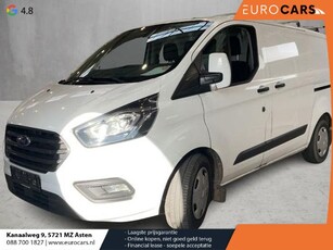 Ford Transit Custom 2.0 TDCI L1H1 Trend Automaat Airco