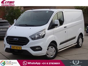 Ford Transit Custom 2.0 TDCI L1H1 Trend (bj 2022)