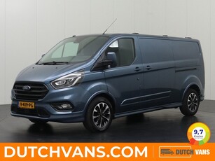 Ford Transit Custom 2.0TDCI 170PK Automaat Lang Sport