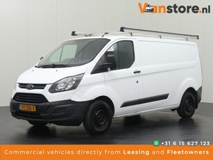 Ford Transit Custom 2.2TDCI Lang Imperiaal Trekhaak