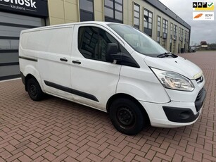 Ford Transit Custom 270 2.2 TDCI L1H1 Trend