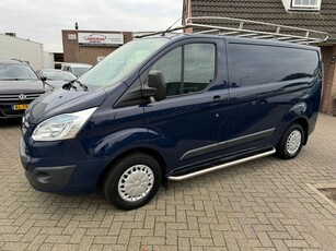 Ford Transit Custom 270 2.2 TDCI Airco Cruisecontr.