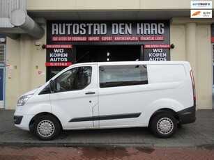 Ford Transit Custom 270 2.2 TDCI L1H1 Trend DC Airco 6