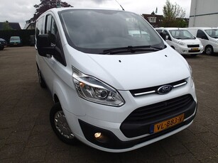 Ford Transit Custom 270 2.2 TDCI L1H1 Trend VOORZIEN VAN