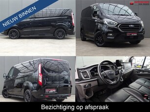 Ford Transit Custom 280 2.0 TDCI L1H1 Limited * LEER *