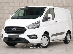 Ford Transit Custom 280 2.0 TDCI L1H1 Trend