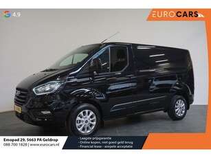 Ford Transit Custom 280 2.0 TDCI L1H1 Trend Airco Navigatie