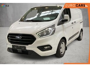 Ford Transit Custom 280 2.0 TDCI L1H1 Trend Automaat Airco