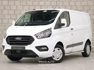 Ford Transit Custom 280 2.0 TDCI L1H1 Trend