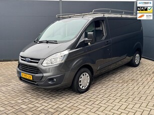 Ford Transit Custom 290 2.0 TDCI L2H1 / Marge / Nap /