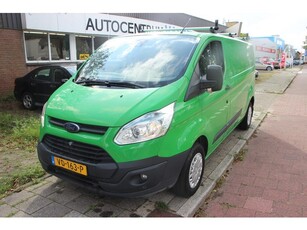 Ford Transit Custom 290 2.2 TDCI L2H1 Trend