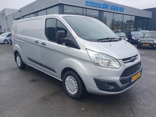 Ford Transit Custom 290 2.2 TDCI L2H1 Trend