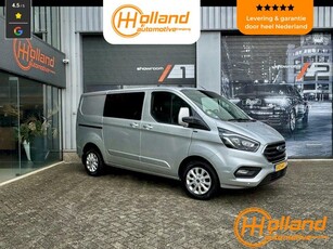 Ford Transit Custom 300 2.0 TDCI L1H1 Limited DCAutom!