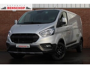 Ford Transit Custom 300 2.0 TDCI L2H1 Trail