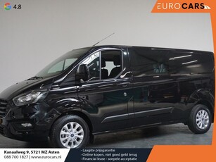 Ford Transit Custom 300 2.0 TDCI L2H1 Trend Automaat