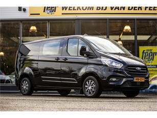 Ford Transit Custom 300 2.0 TDCI L2H1 Trend DC EX.BTW