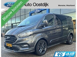 Ford Transit Custom 320 2.0 TDCI L1H1 Sport DC 170PK