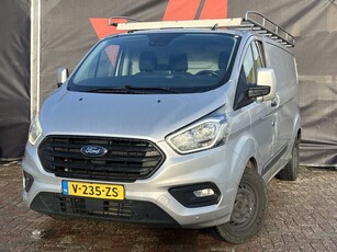 Ford Transit Custom 320 2.0 TDCI L2H1 Limited Nieuw