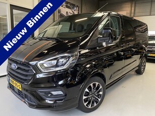 Ford Transit Custom 320 2.0 TDCI L2H1 Sport 185pk, Adapt