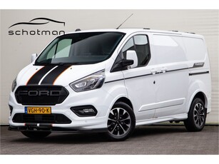 Ford Transit Custom 320 2.0 TDCI Sport Automaat, 185pk