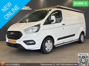 Ford Transit Custom 340 2.0 TDCI 130PK L2H1 Trend € 9.350,-