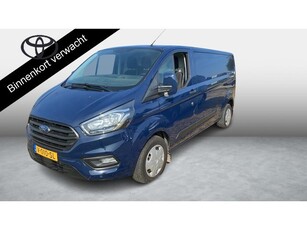 Ford Transit Custom 340 2.0 TDCI L2H1 Trend (ex. BTW)