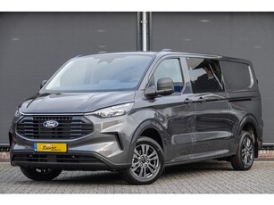 Ford Transit Custom L2H1 2.0Tdci 150Pk Trend 320 Dubbel