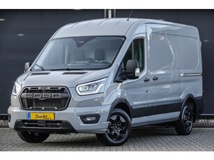 Ford Transit L2H2 2.0Tdci 130Pk 310 Raptor Edition