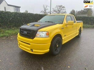 Ford USA F-150 5.4 lariat Orgineel Boss Edition Unieke