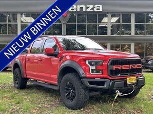 Ford USA F-150 Raptor 1 Eigenaar NL-Auto (bj 2019)