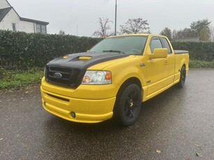 Ford USA F150 BOSS Edition 5.4 Automaat Airco 2x Suicide