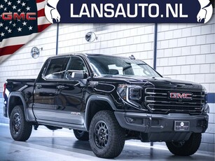 GMC Sierra 1500 AT4 X AEV 6.2L V8 (bj 2024, automaat)