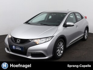 Honda Civic 1.4 Comfort Airco Navi Bluetooth