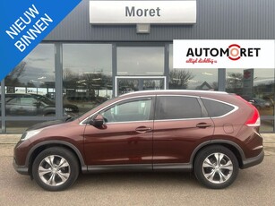 Honda CR-V 2.0 AWD Executive