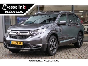 Honda CR-V 2.0 Hybrid AWD Executive Automaat -All in