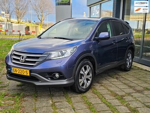 Honda CR-V 2.2D AWD Executive